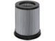 aFe MagnumFLOW Pro DRY S Universal Air Filter 4in F x 6in B (mt2) x 5.5in T (Inv) x 7.5in H - Burkken Auto Parts