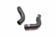 GrimmSpeed 04-08 Subaru Forester XT Radiator Hose Kit - Black - Burkken Auto Parts