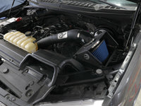 aFe MagnumFORCE Intakes Stage-2 Pro 5R 2015 Ford F-150 5.0L V8 - Burkken Auto Parts