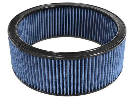 aFe MagnumFLOW Air Filters OER P5R A/F P5R GM Cars & Trucks 62-96 - Burkken Auto Parts
