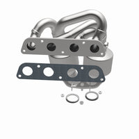 MagnaFlow Converter Direct Fit 00-05 Toyota MR2 1.8L - Burkken Auto Parts