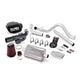 Banks Power 12-14 Jeep 3.6L Wrangler (All) 4dr Stinger Sys w/ AutoMind - SS Single Exh w/ Chrome Tip - Burkken Auto Parts