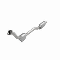MagnaFlow Conv DF 99-01 Ford Explor 5.0L - Burkken Auto Parts