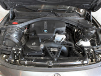 aFe MagnumFORCE Air Intake System Cover 12-15 BMW 328i (F30) L4 3.0L (t) N20 - Burkken Auto Parts