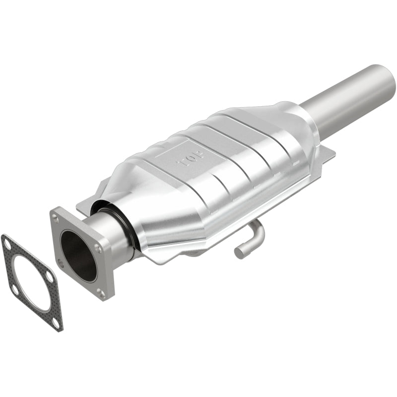 Magnaflow 86-92 Jeep/Dodge/Eagle CA Direct Fit Converter - Burkken Auto Parts