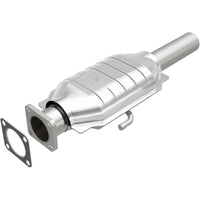 Magnaflow 86-92 Jeep/Dodge/Eagle CA Direct Fit Converter - Burkken Auto Parts
