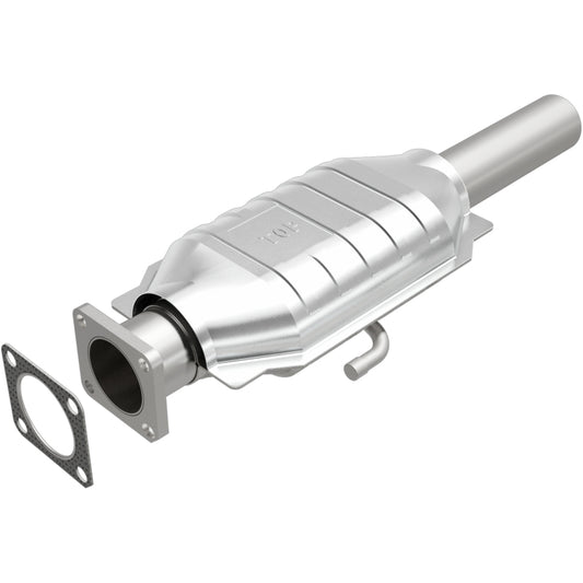Magnaflow 86-92 Jeep/Dodge/Eagle CA Direct Fit Converter - Burkken Auto Parts