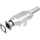 Magnaflow 86-92 Jeep/Dodge/Eagle CA Direct Fit Converter - Burkken Auto Parts