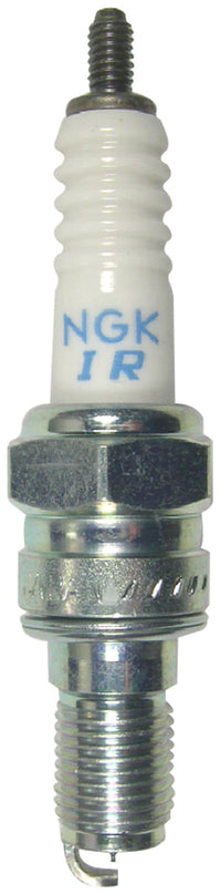 NGK Laser Iridium Spark Plug Box of 4 (IMR8C-9H) - Burkken Auto Parts
