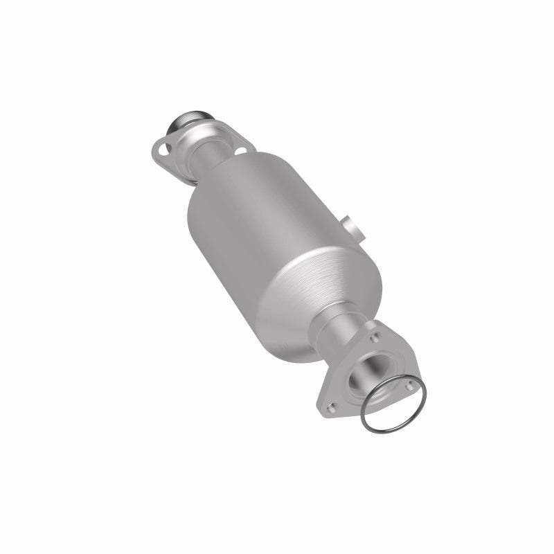 MagnaFlow California Grade Conv Direct Fit 99-00 Honda Civi L4 1.6L - Burkken Auto Parts