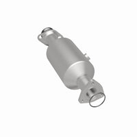 MagnaFlow California Grade Conv Direct Fit 99-00 Honda Civi L4 1.6L - Burkken Auto Parts