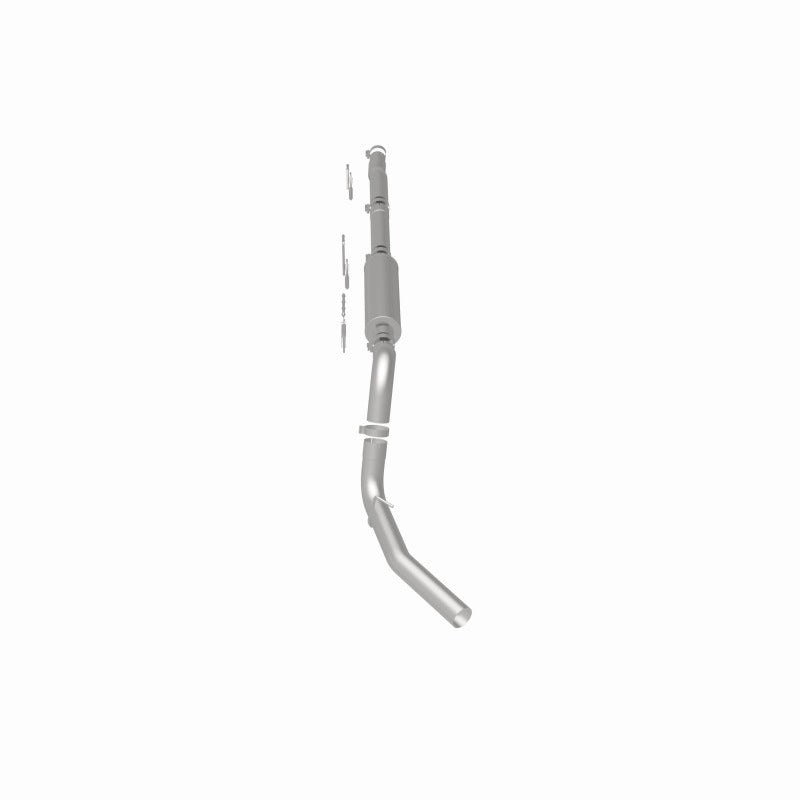 MagnaFlow BRE Exhaust Kit 99-01 Ford F-250 F-350 Super Duty 7.3L - Burkken Auto Parts