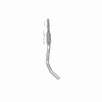 MagnaFlow BRE Exhaust Kit 99-01 Ford F-250 F-350 Super Duty 7.3L - Burkken Auto Parts