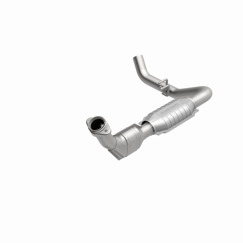 MagnaFlow Conv DF 99-00 Ford Trucks 5.4L - Burkken Auto Parts