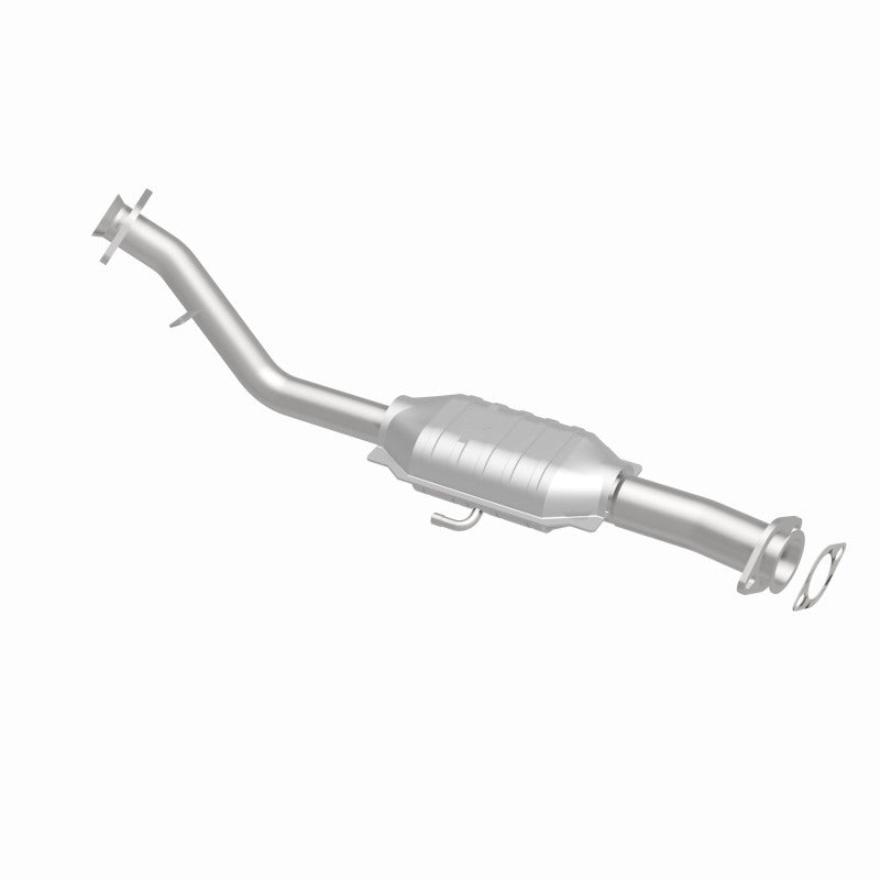 MagnaFlow Conv DF California Grade 83-88 Ford Ranger 2.0L/83-84 Ford Ranger 2.3L - Burkken Auto Parts