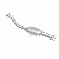 MagnaFlow Conv DF California Grade 83-88 Ford Ranger 2.0L/83-84 Ford Ranger 2.3L - Burkken Auto Parts