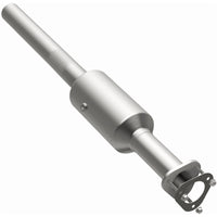 MagnaFlow 2009 Ford E-450 Super Duty V8 5.4L Underbody Direct-Fit Catalytic Converter - Burkken Auto Parts