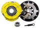 ACT 2013 Scion FR-S XT/Race Rigid 4 Pad Clutch Kit - Burkken Auto Parts