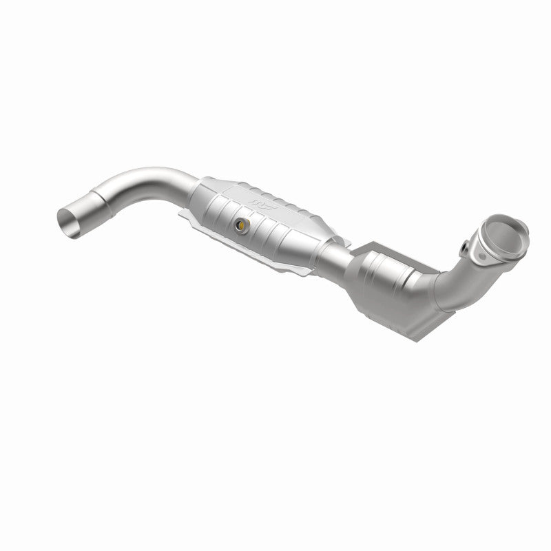 MagnaFlow Conv DF 99-00 Ford Exped 4.6L - Burkken Auto Parts