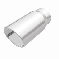 MagnaFlow Tip 1-pak BB AC RE 6x13 5 ID - Burkken Auto Parts