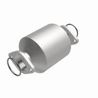 Magnaflow 94-95 Prizm/Corolla CA Direct Fit Converter - Burkken Auto Parts