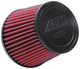 AEM 5 in x 5 in Dryflow Air Filter - Burkken Auto Parts
