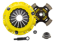 ACT 1987 Mazda B2600 HD/Race Sprung 4 Pad Clutch Kit - Burkken Auto Parts