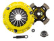 ACT 1987 Mazda B2600 HD/Race Sprung 4 Pad Clutch Kit - Burkken Auto Parts