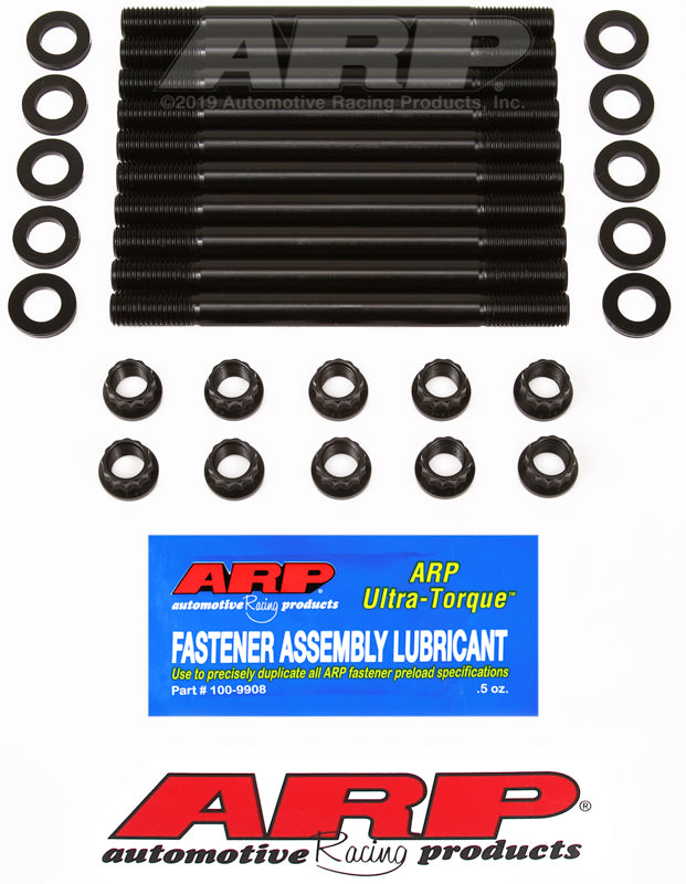 ARP Honda H22 A4 VTEC Main Stud Kit - Burkken Auto Parts
