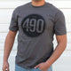BLOX Racing BLOX 490 T-Shirt - xl - Burkken Auto Parts