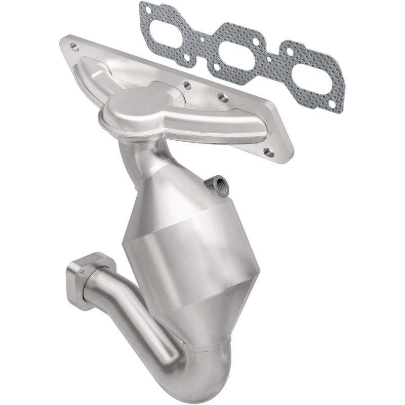 Magnaflow Conv DF 01-02 Cougar 2.5L Front - Burkken Auto Parts