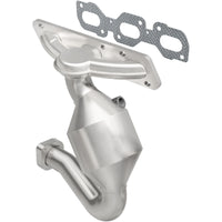 Magnaflow Conv DF 01-02 Cougar 2.5L Front - Burkken Auto Parts