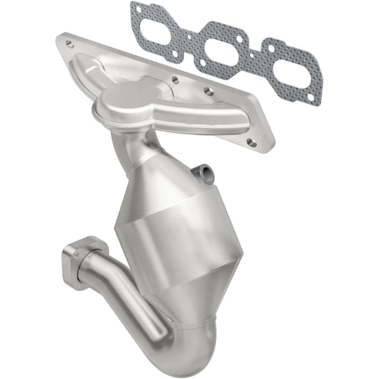 Magnaflow Conv DF 01-02 Cougar 2.5L Front - Burkken Auto Parts