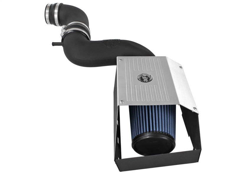 aFe MagnumFORCE Intake System Stage-2 PRO 5R 06-09 Jeep Commander (XK) V8 4.7L - Burkken Auto Parts