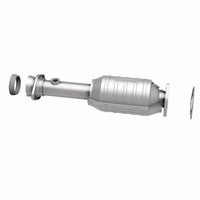 Magnaflow California Direct Fit Converter 00-01 Acura Integra 1.8L - Burkken Auto Parts