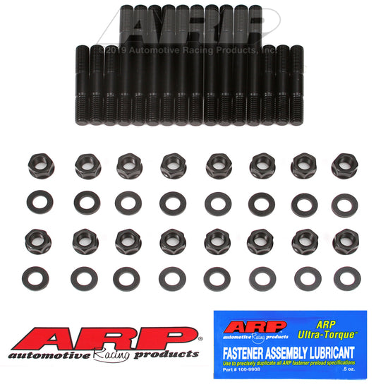 ARP SB Chevy Main Stud Kit - Burkken Auto Parts