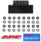 ARP SB Chevy Main Stud Kit - Burkken Auto Parts