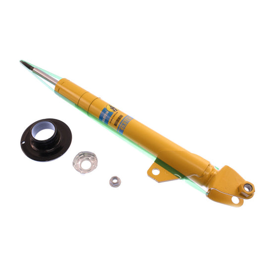 Bilstein B6 2005 Chrysler 300 Base RWD Front Left 46mm Monotube Shock Absorber - Burkken Auto Parts