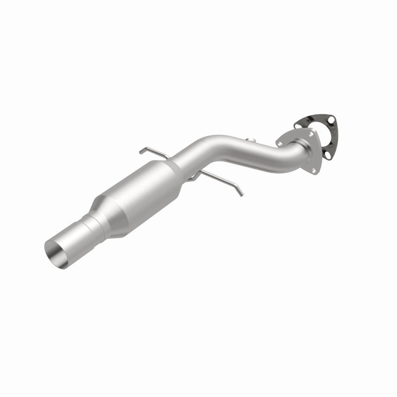 MagnaFlow Conv Direct Fit 1995 Chevrolet Blazer 4.3L V6 - Burkken Auto Parts