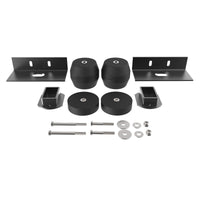 Timbren 1997 Ford F-150 RWD Rear Suspension Enhancement System - Burkken Auto Parts