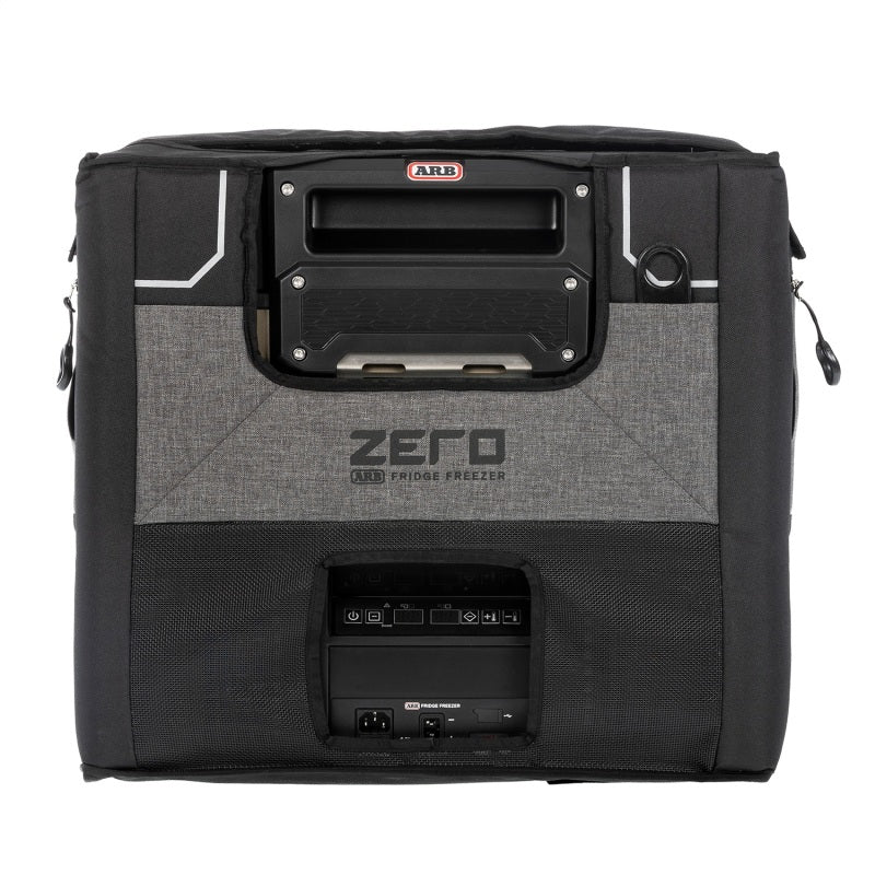 ARB Zero Fridge Transit Bag- For Use with 101Q Dual Zone Fridge Freezer - Burkken Auto Parts