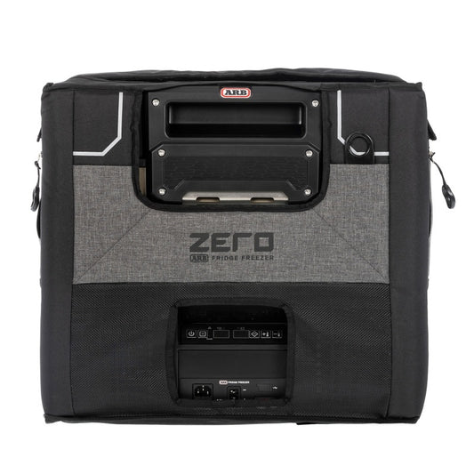 ARB Zero Fridge Transit Bag- For Use with 101Q Dual Zone Fridge Freezer - Burkken Auto Parts