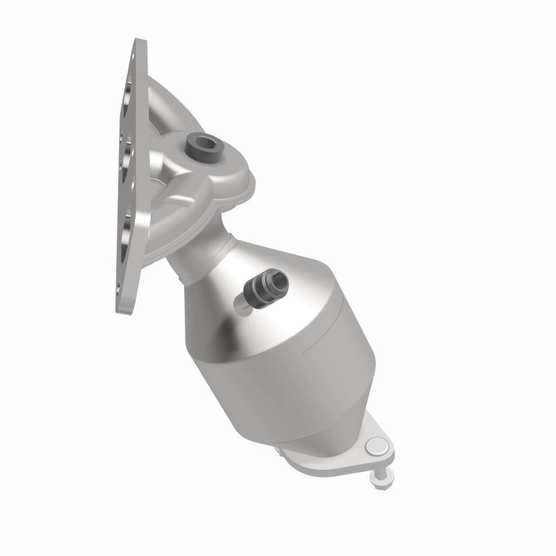 MagnaFlow Conv DF 03 Mazda 6 3.0 Rear Manifold - Burkken Auto Parts