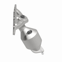 MagnaFlow Conv DF 03 Mazda 6 3.0 Rear Manifold - Burkken Auto Parts