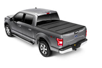 BAK 2021+ Ford F-150 Regular & Super Cab BAKFlip MX4 8ft Bed Cover - Matte Finish - Burkken Auto Parts