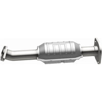 MagnaFlow Conv DF 02-03 MPV 3.0L Driver Side Rear - Burkken Auto Parts