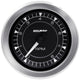 Autometer Chrono 3-3/8in 10k RPM In Dash Tachometer Gauge - Burkken Auto Parts