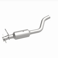 MagnaFlow 22-24 Ford F-650 V8 7.3L Underbody Direct Fit Catalytic Converter - Burkken Auto Parts