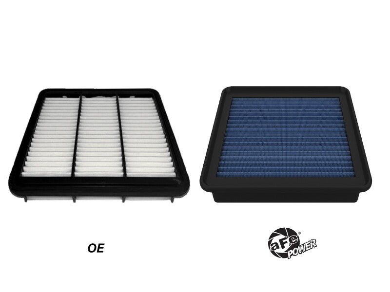 aFe 22-25 Hyundai Elantra N L4-2.0L (t) Magnum FLOW Pro 5R Replacement Filter - Burkken Auto Parts