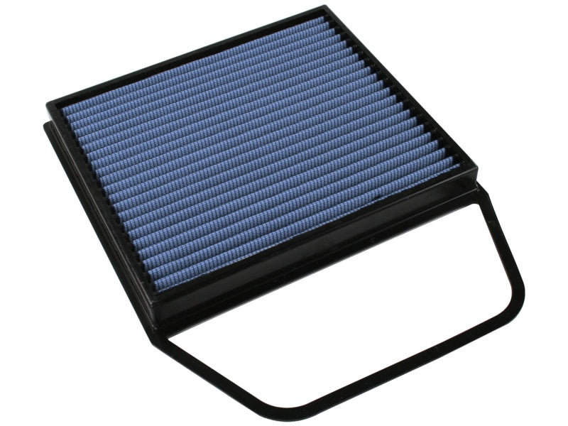 aFe MagnumFLOW Air Filters OER P5R A/F P5R BMW 335i 09-15 135i/535i 09-15 L6 (tt) - Burkken Auto Parts
